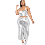 Earn Your Stripes Set