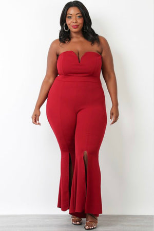 
            
                Load image into Gallery viewer, Diva Jumpsuit
            
        