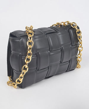 
            
                Load image into Gallery viewer, Irresistible Handbag - Black
            
        